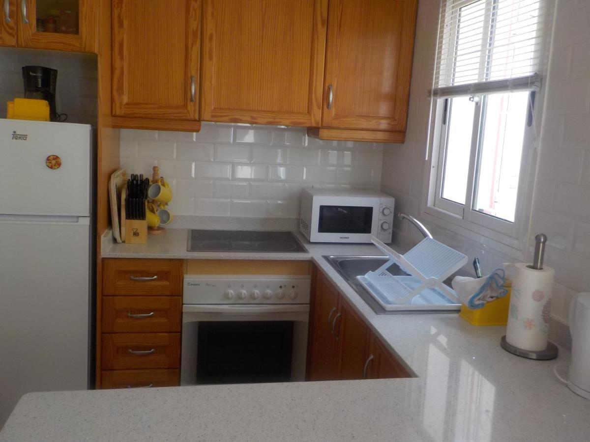 Вілла Casa La Zenia Elite Townhouse With Shared Pool And 10 Minutes Walk To Beach Оріуела Екстер'єр фото
