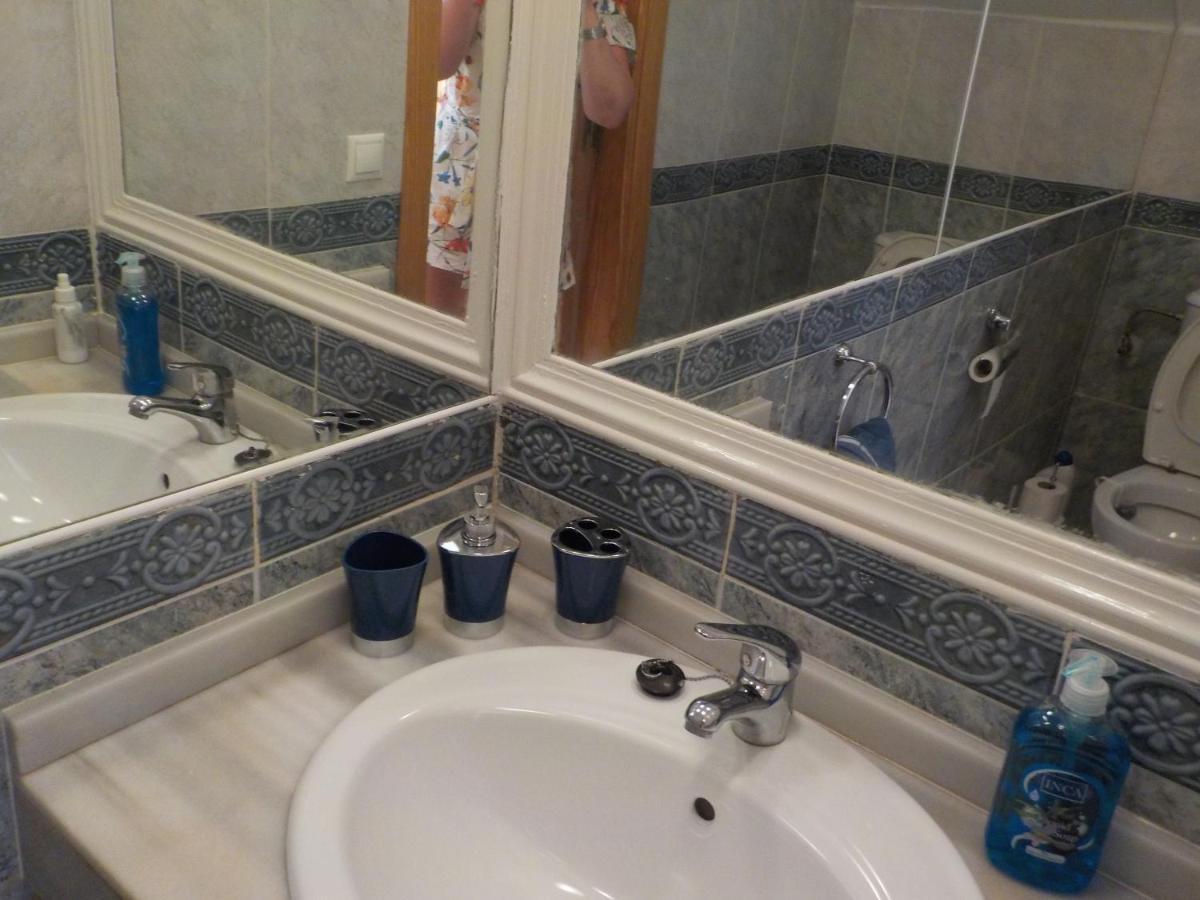 Вілла Casa La Zenia Elite Townhouse With Shared Pool And 10 Minutes Walk To Beach Оріуела Екстер'єр фото