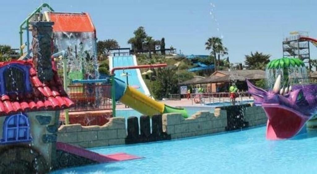 Вілла Casa La Zenia Elite Townhouse With Shared Pool And 10 Minutes Walk To Beach Оріуела Екстер'єр фото